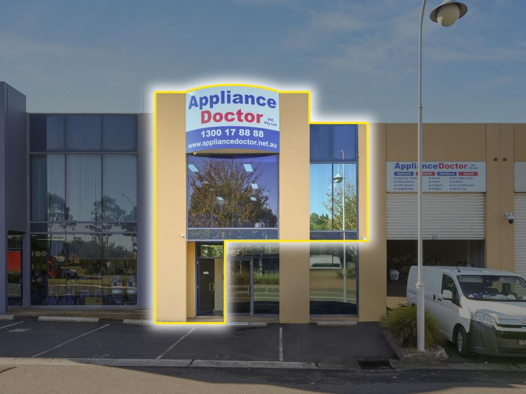 A2/2a Westall Rd, Springvale, VIC 3171
