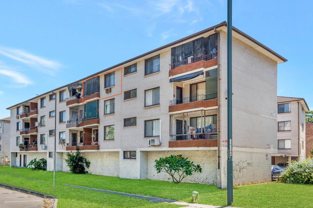 6/22-24 Remembrance Ave, Warwick Farm, NSW 2170
