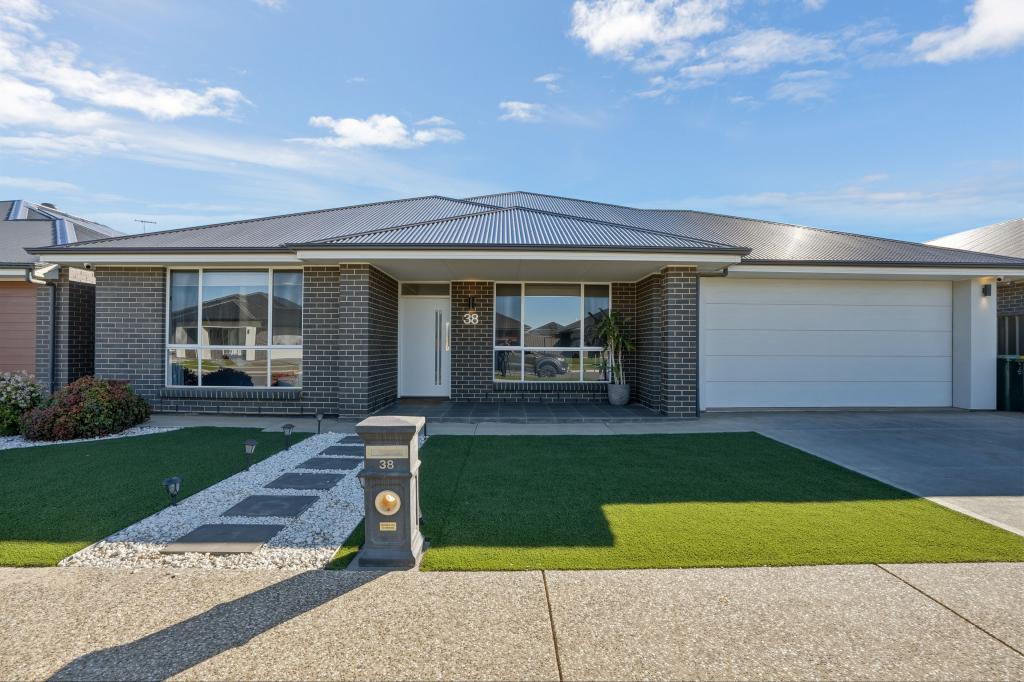 38 Philip Ave, Angle Vale, SA 5117