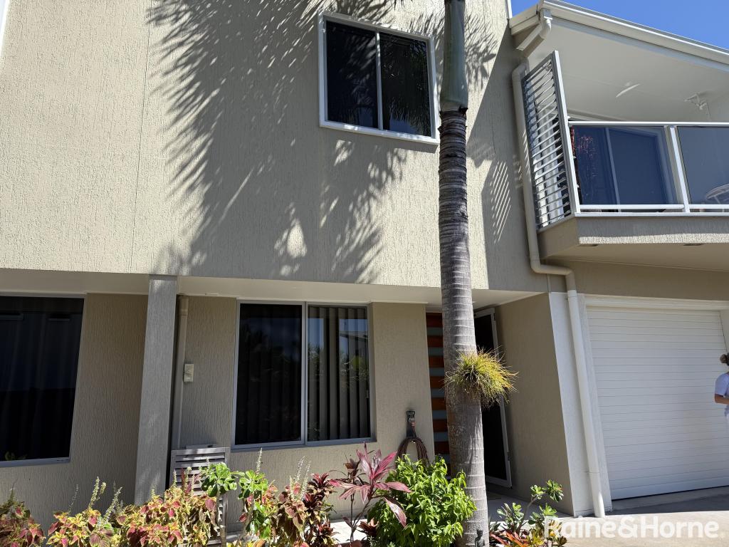 3/194 Cypress St, Urangan, QLD 4655