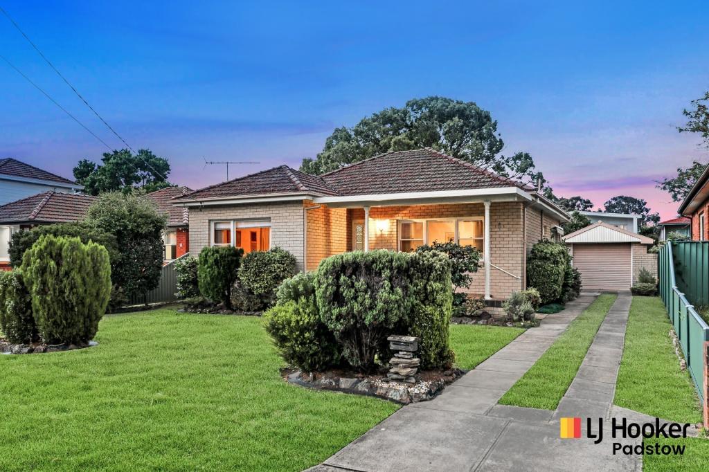 6 Dravet St, Padstow, NSW 2211