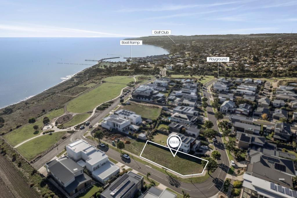 7-9 SHORELINE DR, CURLEWIS, VIC 3222