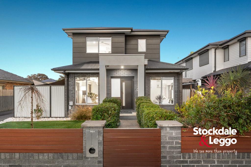 1/94 WEST ST, HADFIELD, VIC 3046