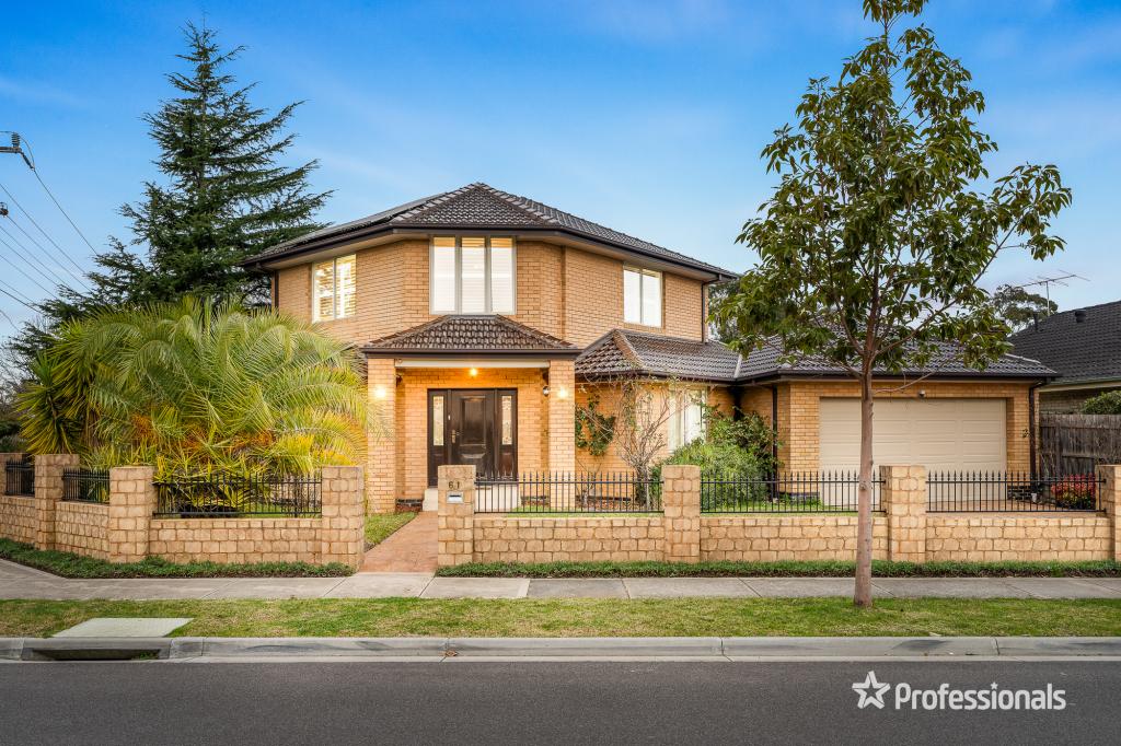 61 Newhaven Rd, Burwood East, VIC 3151