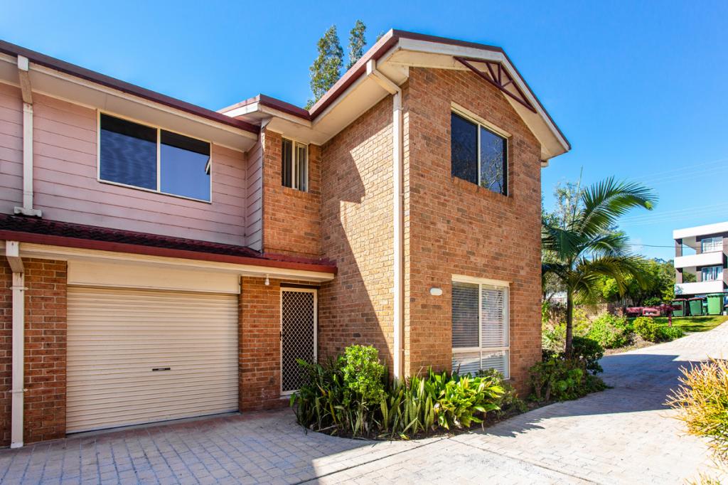 1/156 Albany St, Point Frederick, NSW 2250