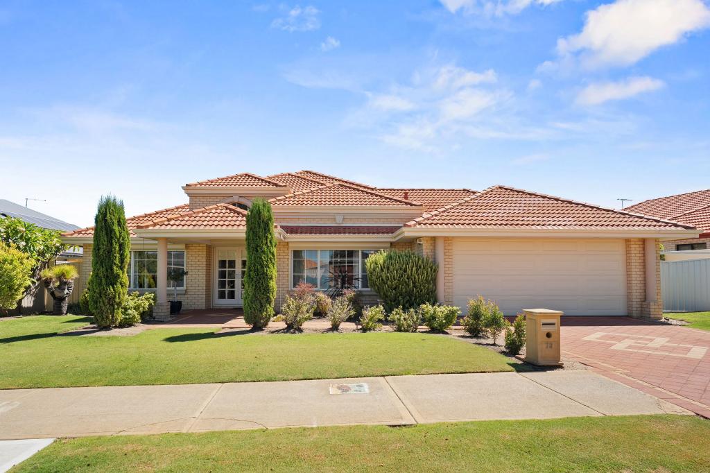 79 Harrington Waters Dr, Waikiki, WA 6169