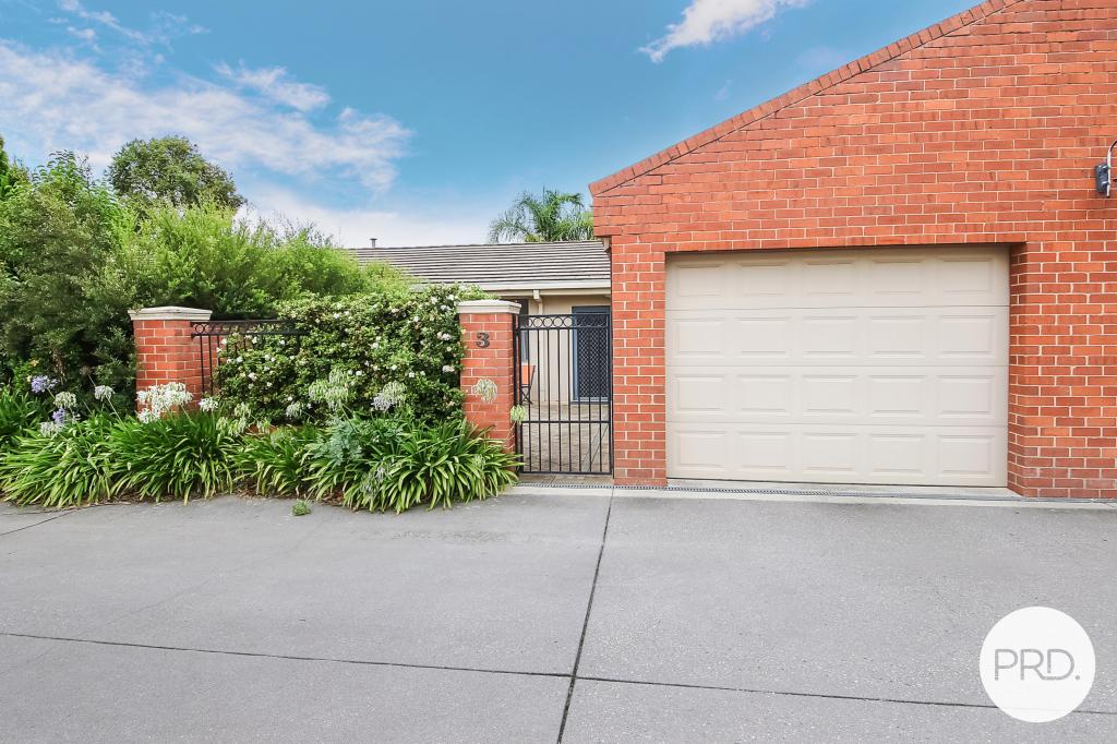 3/616 Stanley St, Albury, NSW 2640