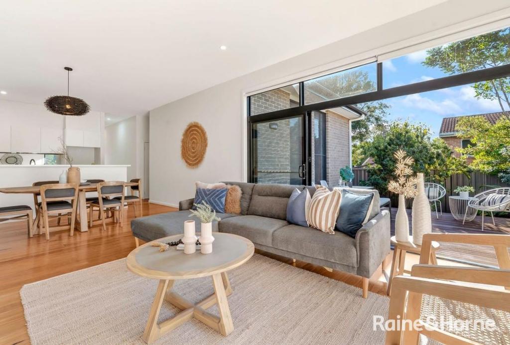 1/17 Brougham St, East Gosford, NSW 2250