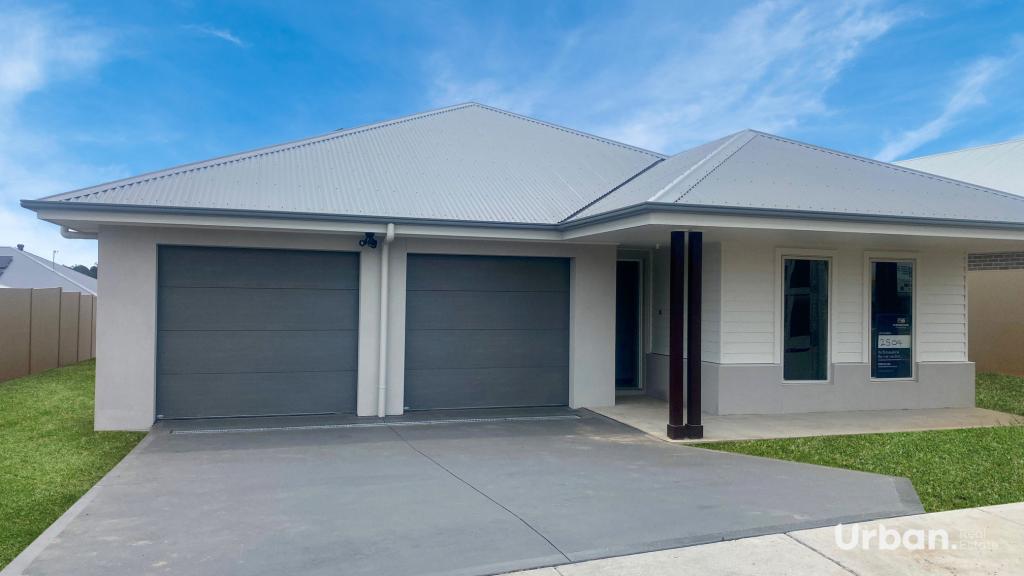 2/53 Lancaster Vsta, North Rothbury, NSW 2335