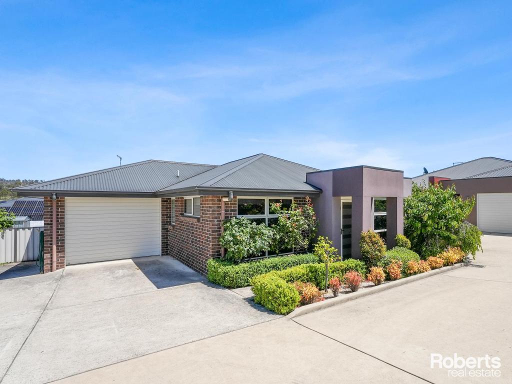 3/15 Dundas St, Youngtown, TAS 7249