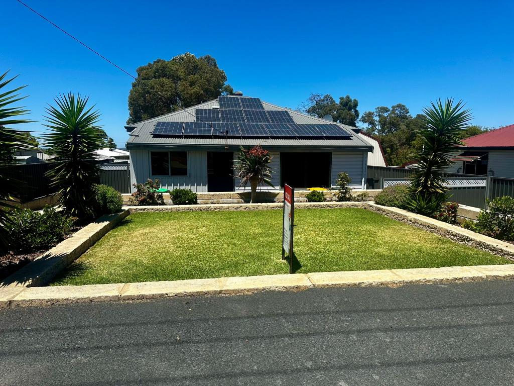 29 Denton St, Collie, WA 6225