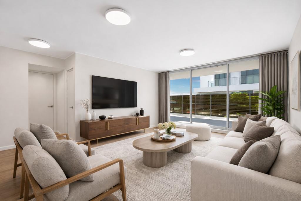 114/4-12 Garfield St, Five Dock, NSW 2046