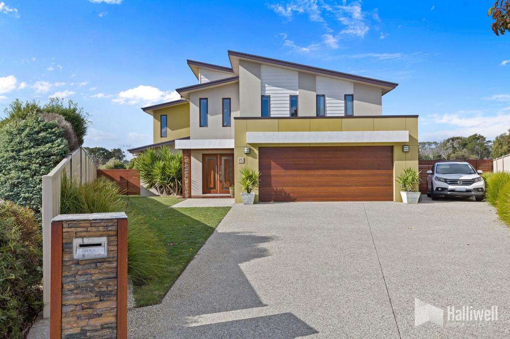 15 Links Ct, Shearwater, TAS 7307