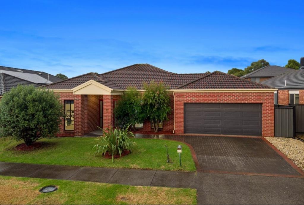 8 Poole St, Craigieburn, VIC 3064