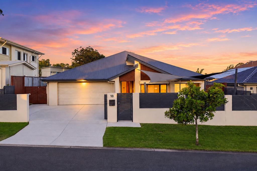 10 Trevi Cl, Eight Mile Plains, QLD 4113