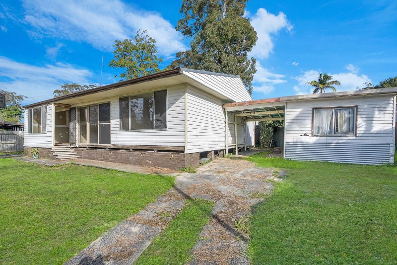 54 Panorama Ave, Charmhaven, NSW 2263