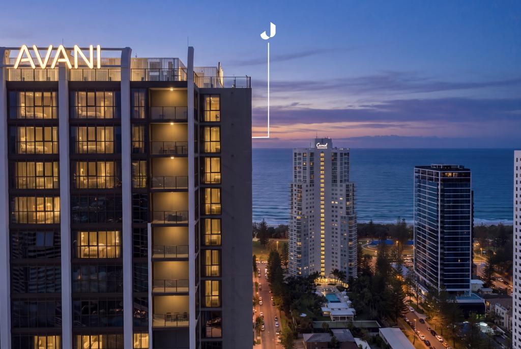 3406/2663 Gold Coast Hwy, Broadbeach, QLD 4218