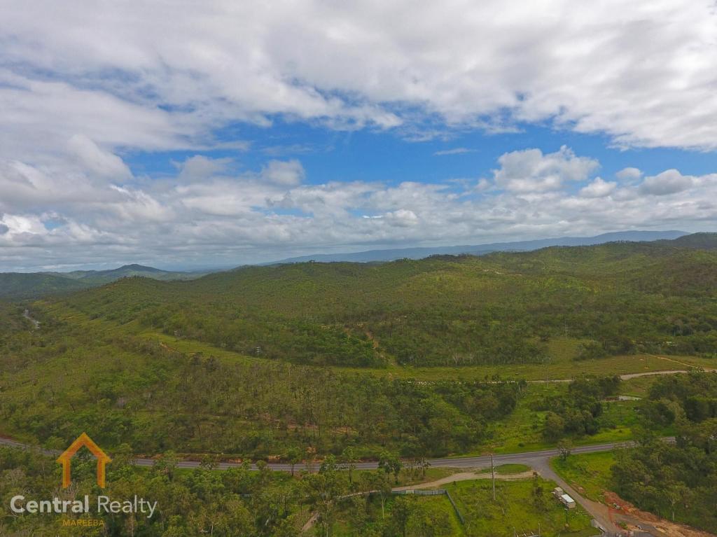 3609 Mulligan Hwy, Mount Molloy, QLD 4871