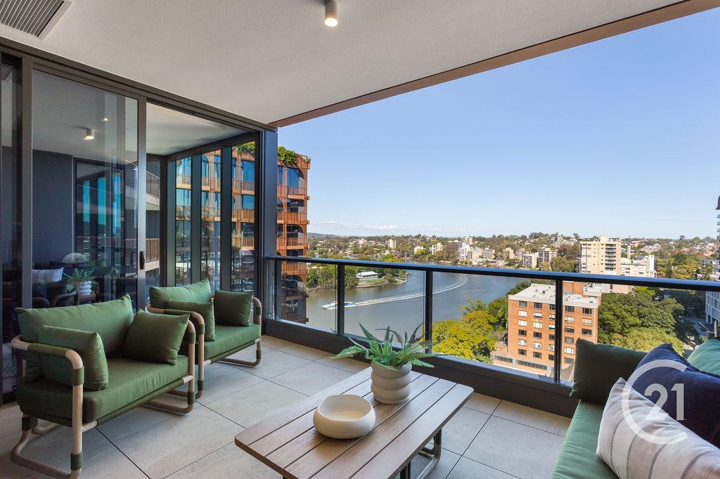 21301/600 Coronation Dr, Toowong, QLD 4066