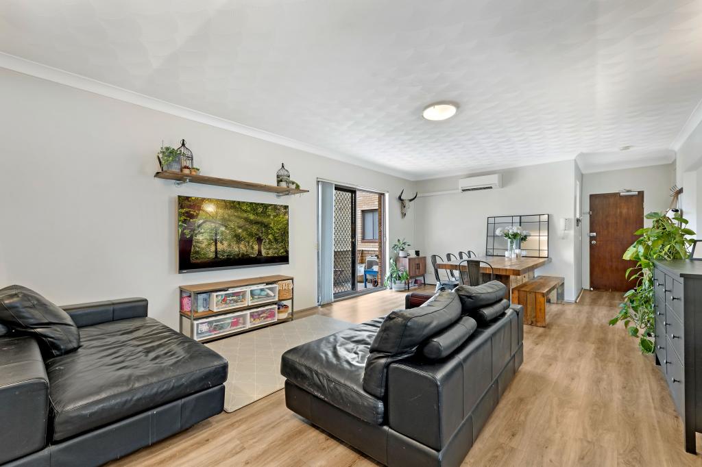 6/3-7 William St, North Parramatta, NSW 2151