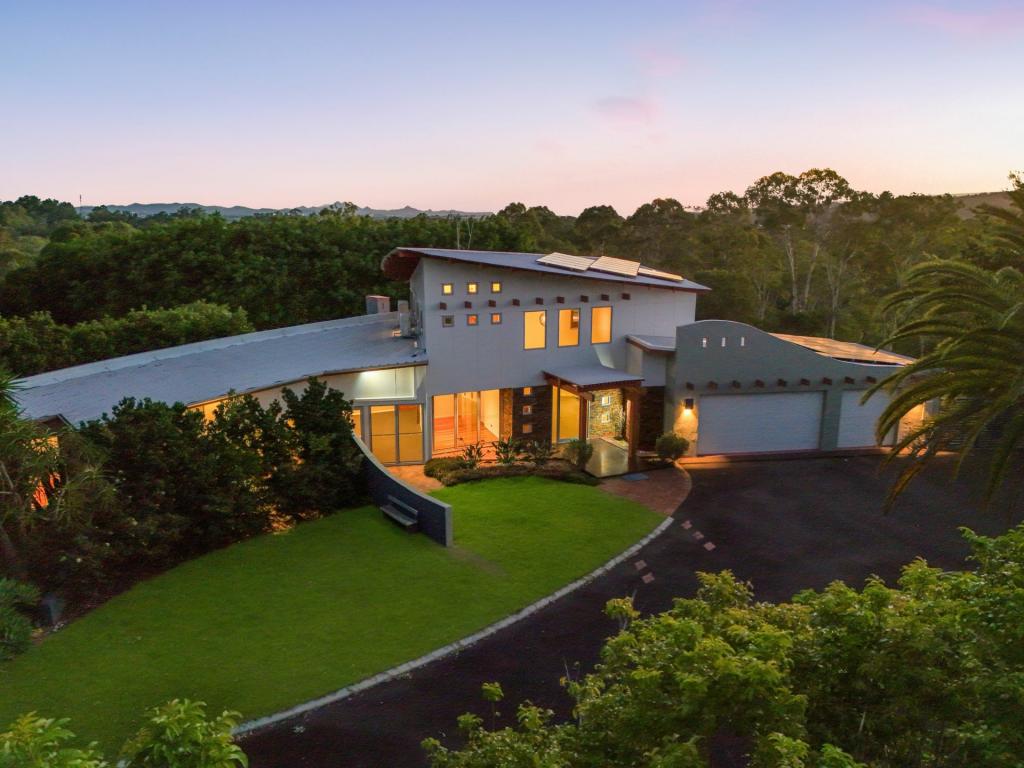 59 Haven Rd, Pullenvale, QLD 4069