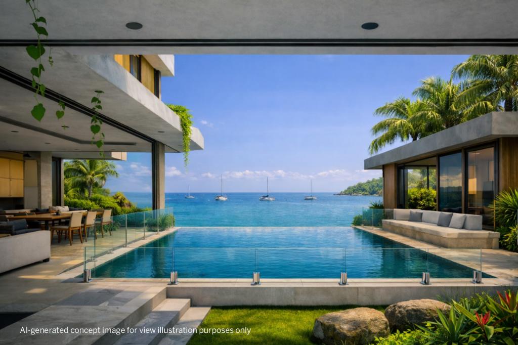 Lot 2/2-8 Ocean Rd, Airlie Beach, QLD 4802
