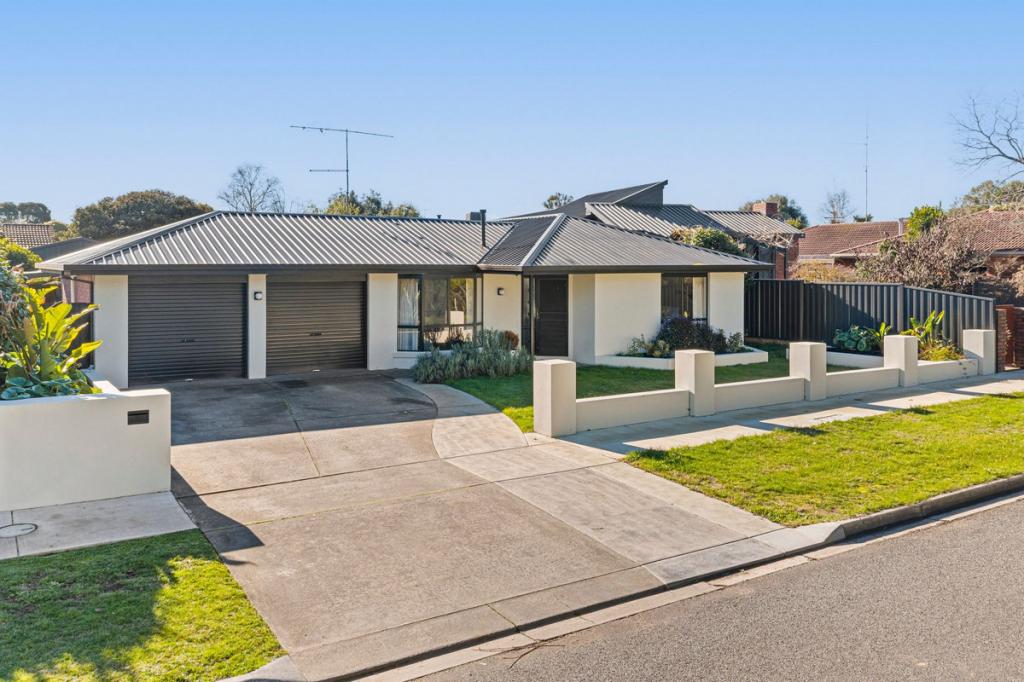 44 Smythes Rd, Delacombe, VIC 3356