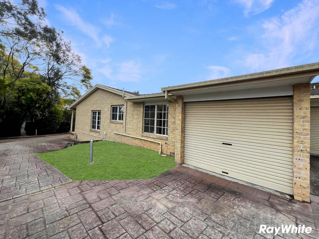 7/22-26 Anzac Ave, Denistone, NSW 2114