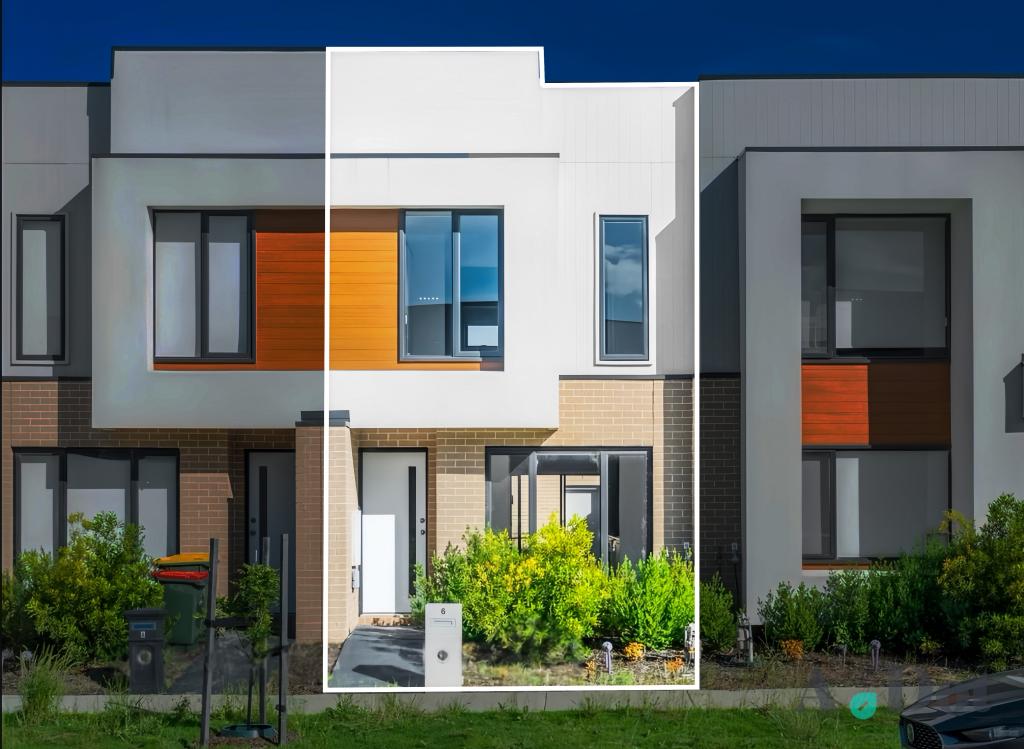 6 Selhurst Gr, Wyndham Vale, VIC 3024
