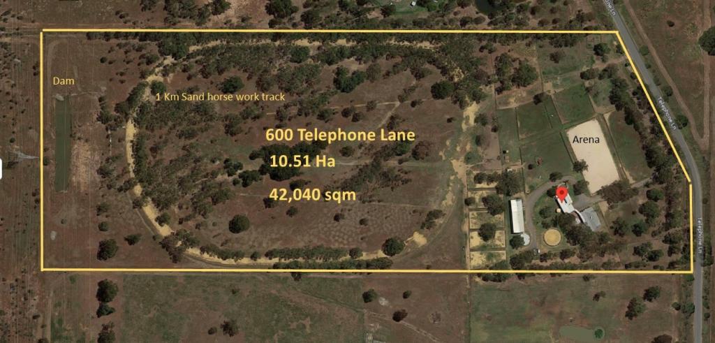 600 Telephone Lane, Baldivis, WA 6171