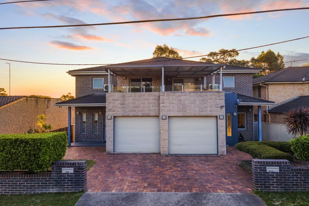 113 Townsend St, Condell Park, NSW 2200