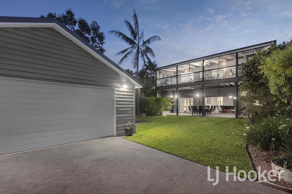 29 WINGARRA ST, YEERONGPILLY, QLD 4105