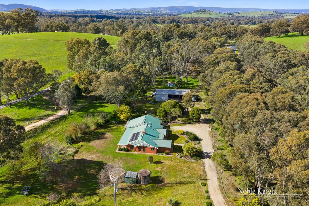 6682 GOULBURN VALLEY HWY, HOMEWOOD, VIC 3717