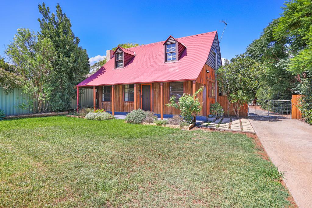 110 Segenhoe St, Aberdeen, NSW 2336