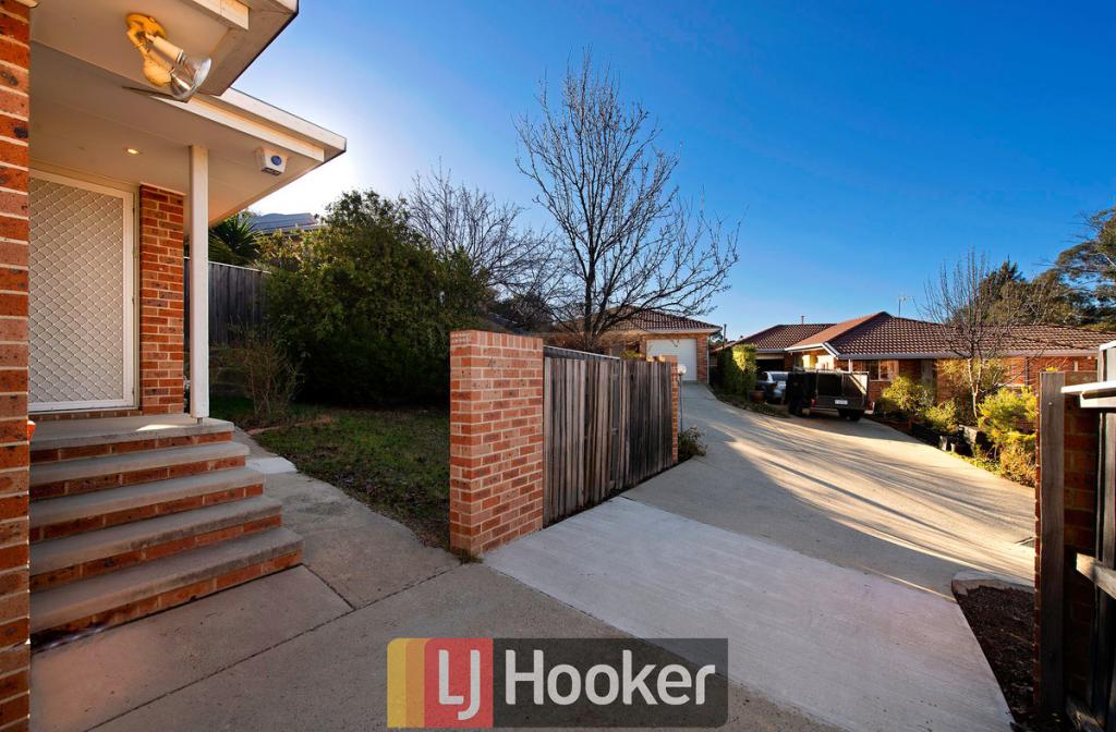 4/11 Len Waters St, Ngunnawal, ACT 2913