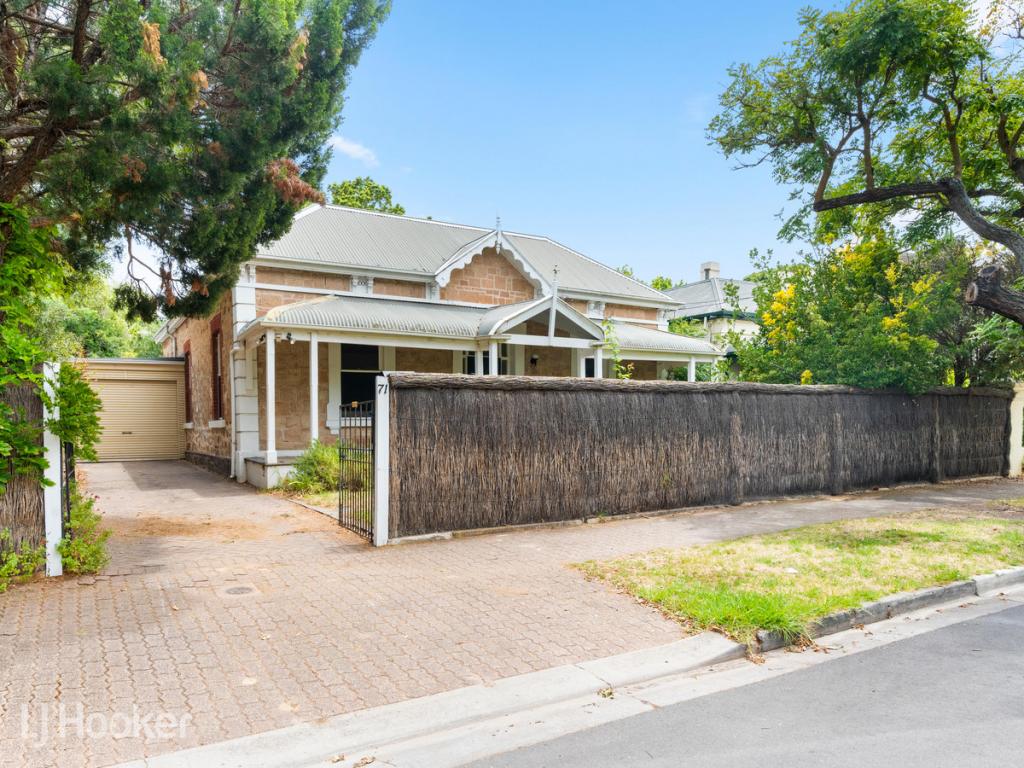 71 Church Tce, Walkerville, SA 5081