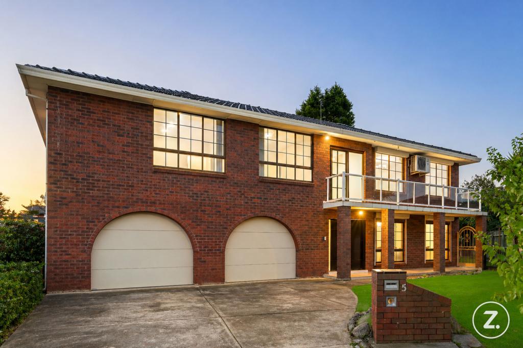 5 Cedar Ct, Campbellfield, VIC 3061