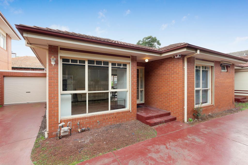 2/18 Melbourne St, Murrumbeena, VIC 3163