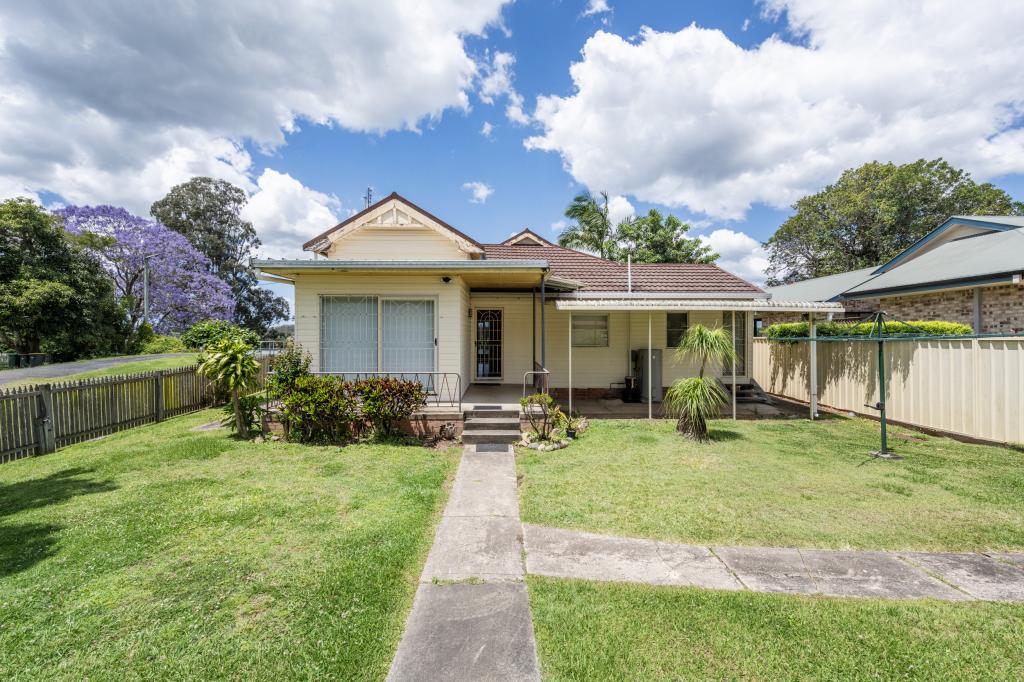 1 Oliver St, Grafton, NSW 2460