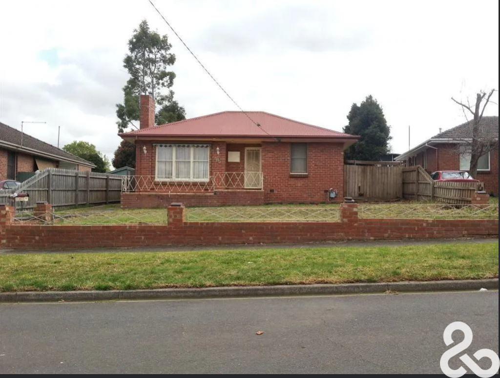 /11 Burns Ct, Heidelberg Heights, VIC 3081
