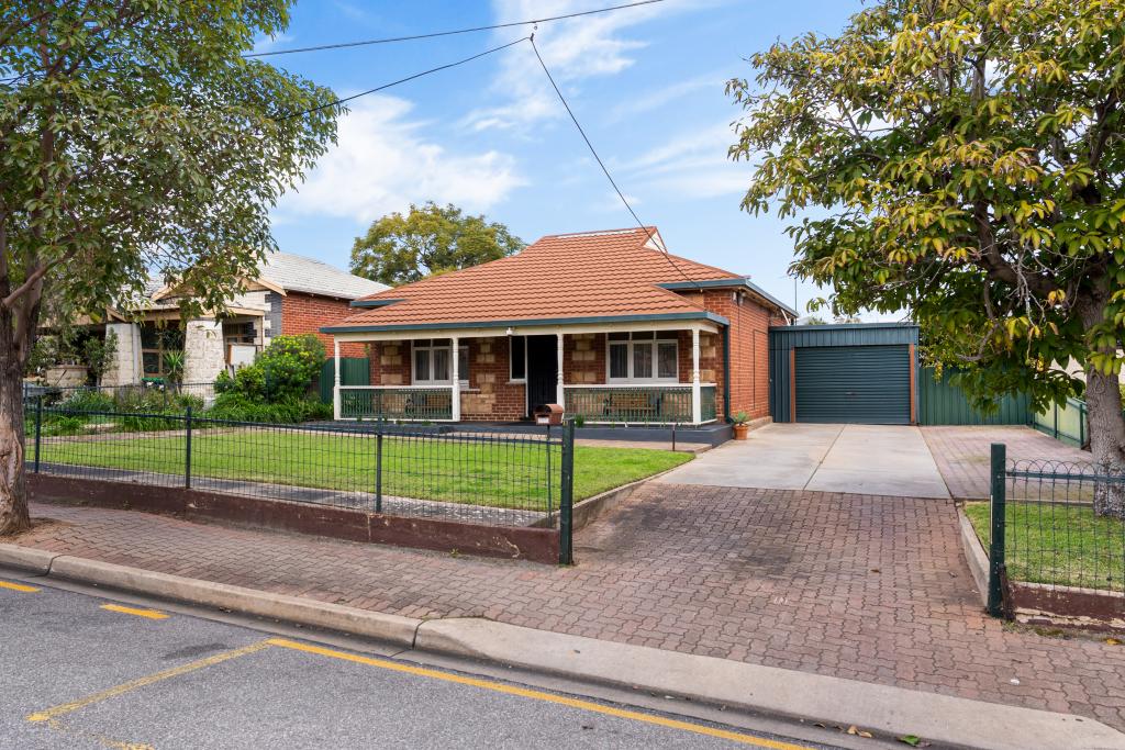 11 STAPLES CT, PROSPECT, SA 5082