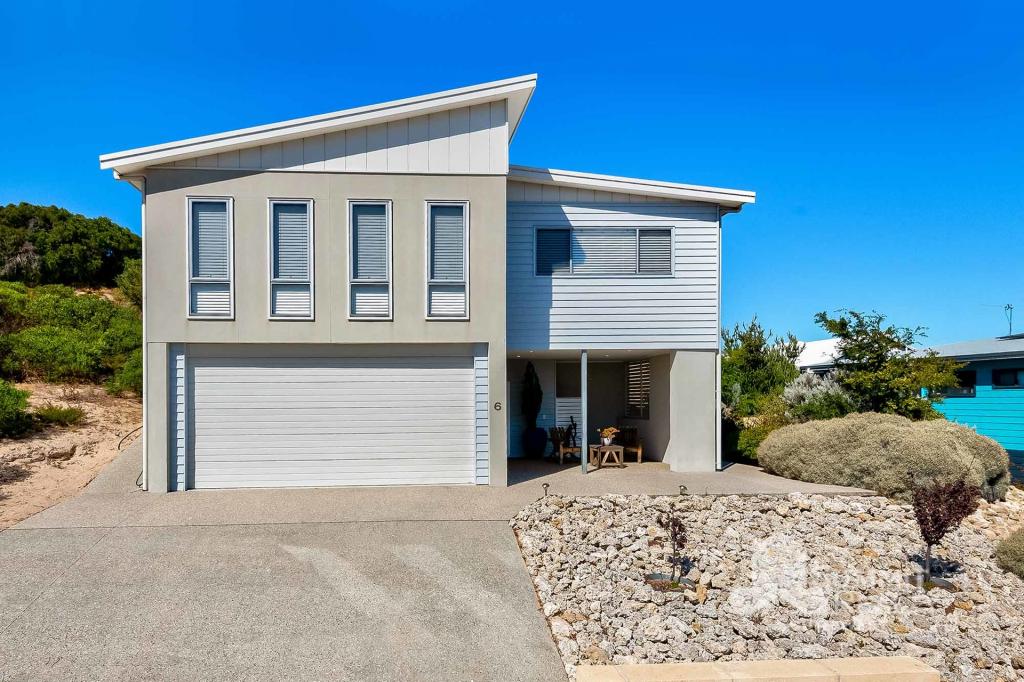 6 Martin Ct, Binningup, WA 6233