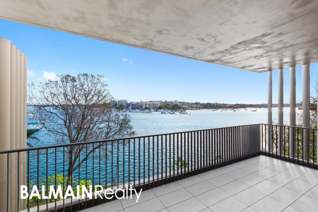 301/112 Elliott St, Balmain, NSW 2041