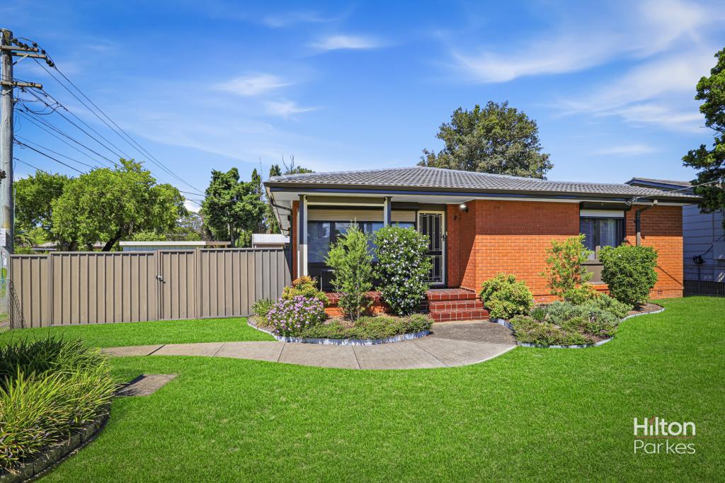 79 Welwyn Rd, Hebersham, NSW 2770