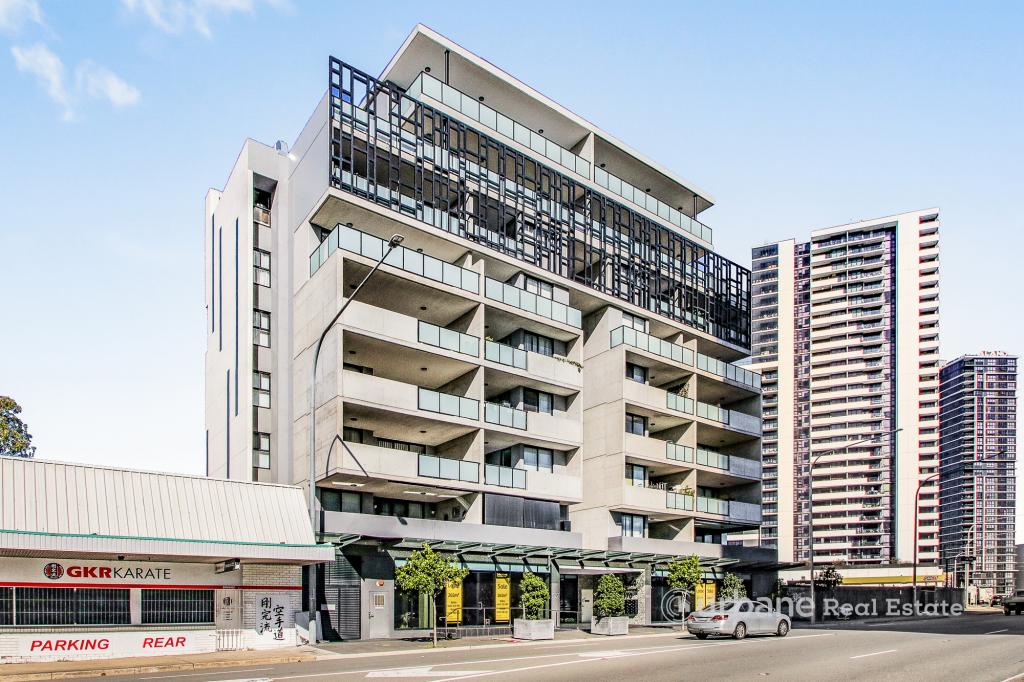 804/170 Terminus St, Liverpool, NSW 2170