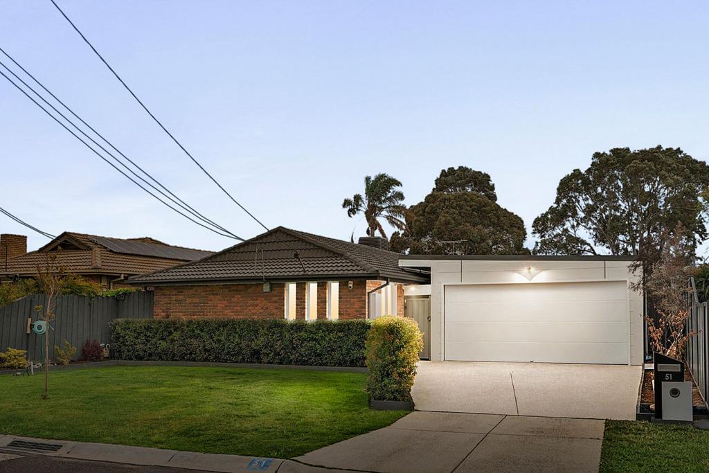 51 Tyrone St, Werribee, VIC 3030