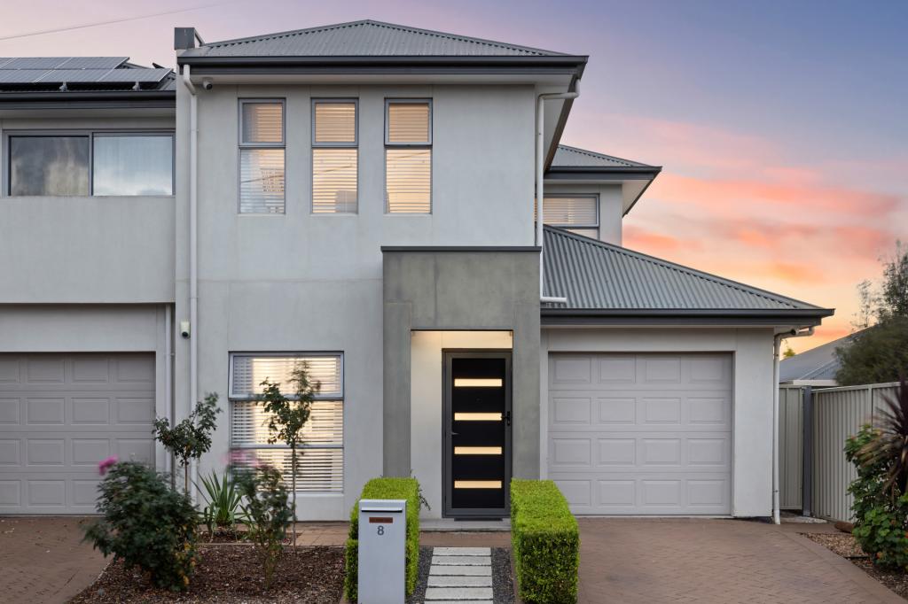 8 Lodge St, Mitchell Park, SA 5043