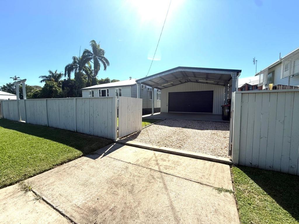 1 Vine St, North Mackay, QLD 4740