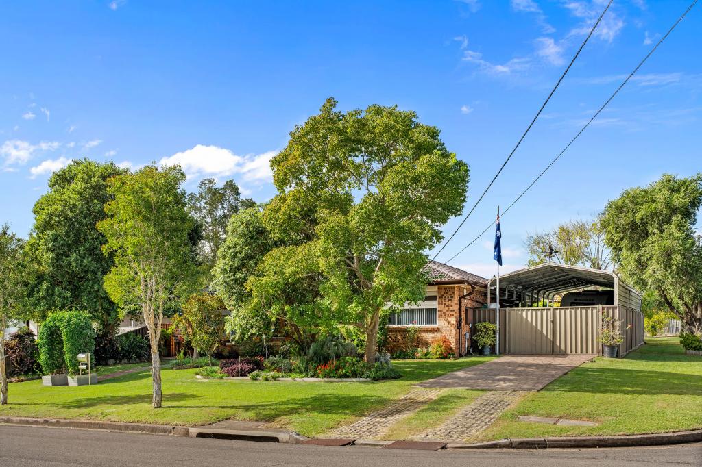 30 Carinda Dr, South Penrith, NSW 2750