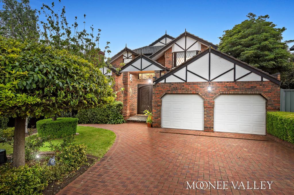 8 Kilee Pl, Avondale Heights, VIC 3034